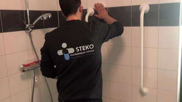 Sanitaire oplossingen