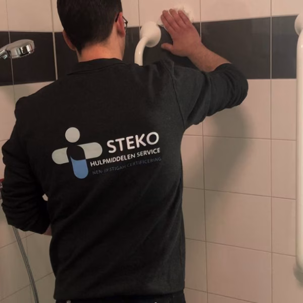 Sanitaire oplossingen