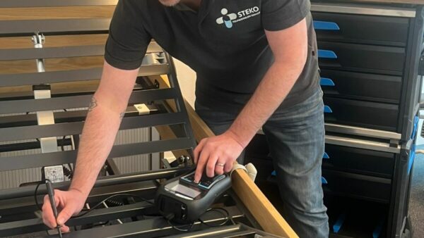 Keuring, Service en Onderhoud